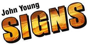 John Young Signs